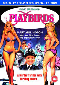 The Playbirds (DVD)